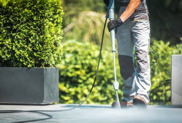 Best Gas Station Cleaning  in , KY