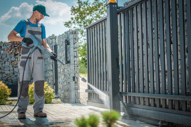 Best Patio and Deck Pressure Washing  in , KY
