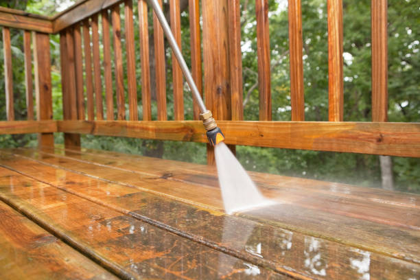 Best Post-Construction Pressure Washing  in , KY